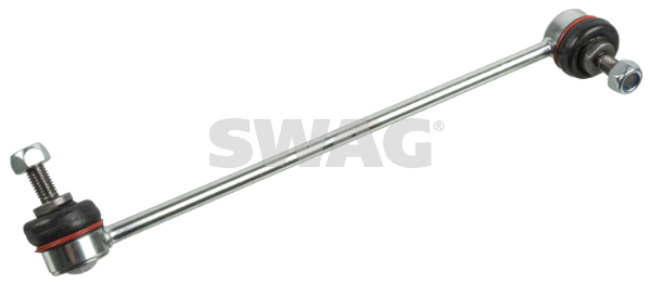 Brat/bieleta suspensie, stabilizator 20 92 7196 SWAG